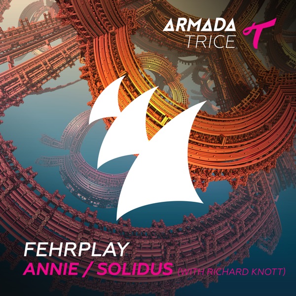 Annie / Solidus - EP