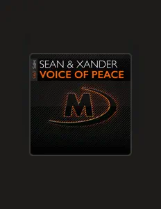 Listen to Sean & Xander, watch music videos, read bio, see tour dates & more!