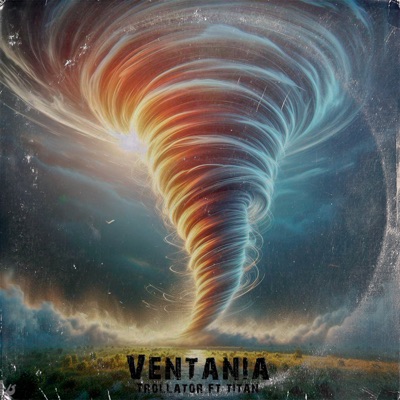 Ventania (feat. Titan) - Single