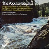 The Popular Sibelius: Finlandia, Valse triste, Karelia, The Swan of Tuonela, Lemminkäinen's Return, King Christian II...