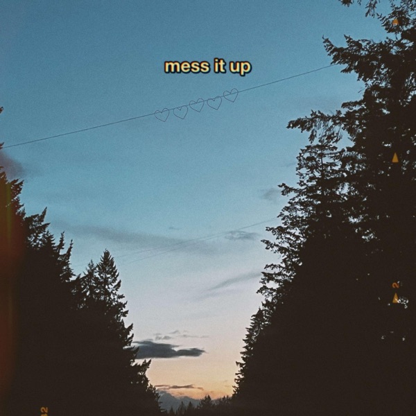Mess It Up (feat. Devin Griffin)