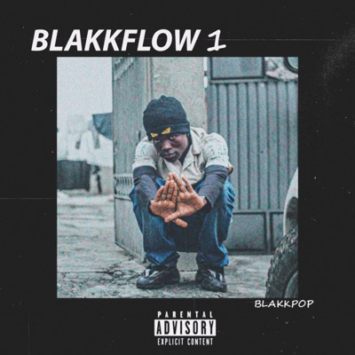 Blakkflow1 - Single