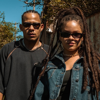 Pantera Negra - Single