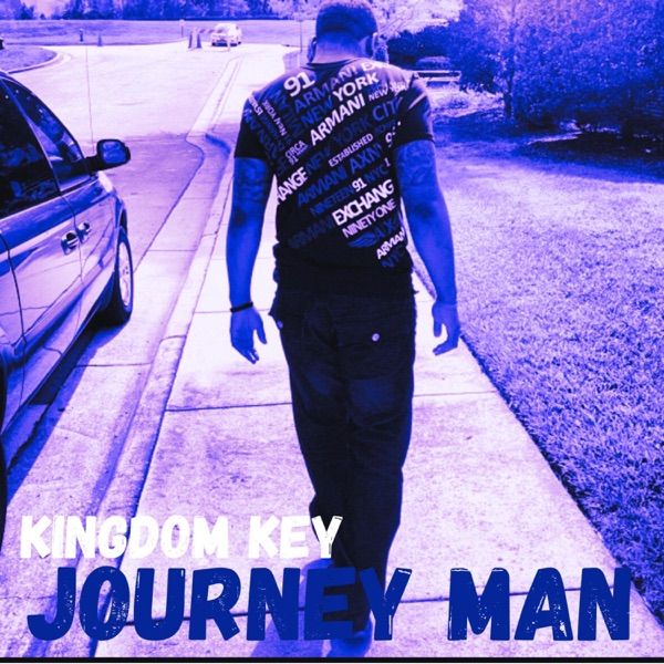 Journey Man