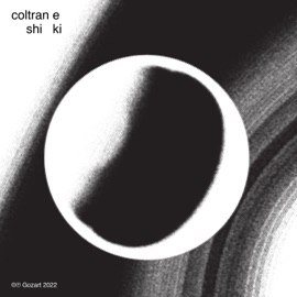 Coltrane SHIKI