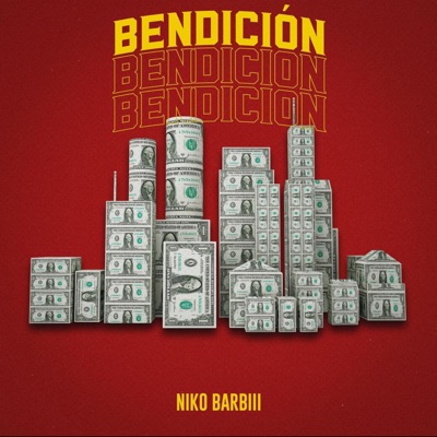 Bendición - Single
