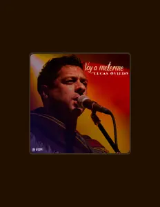 Escucha a Lucas Oviedo, mira vídeos musicales, lee la biografía, consulta fechas de giras y mucho más.