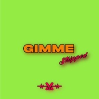 GIMME (Stripped) - Single - XY