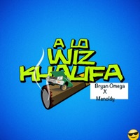 A Lo Wiz Khalifa - Single - Bryan Omega & Menoldy