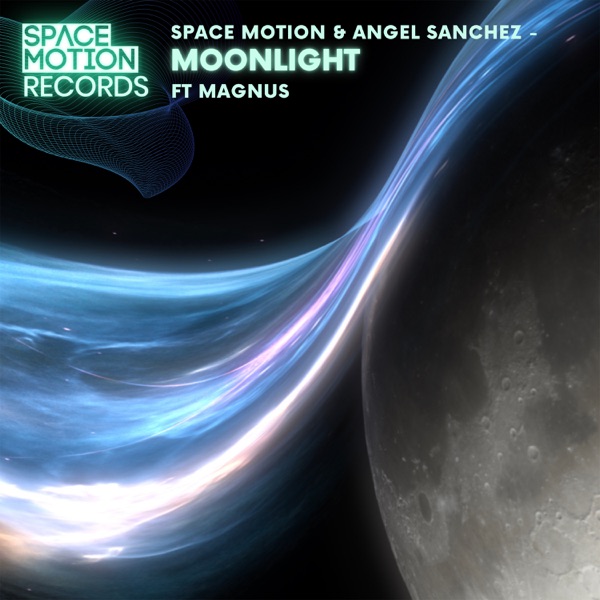 Moonlight (feat. MAGNUS) - Single