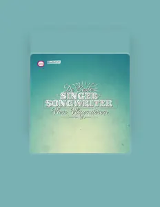 Hör dir Koen Deca an, schau dir Musikvideos an, lies die Biografie, finde Tourdaten und mehr!