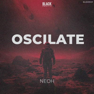 Oscilate - Single
