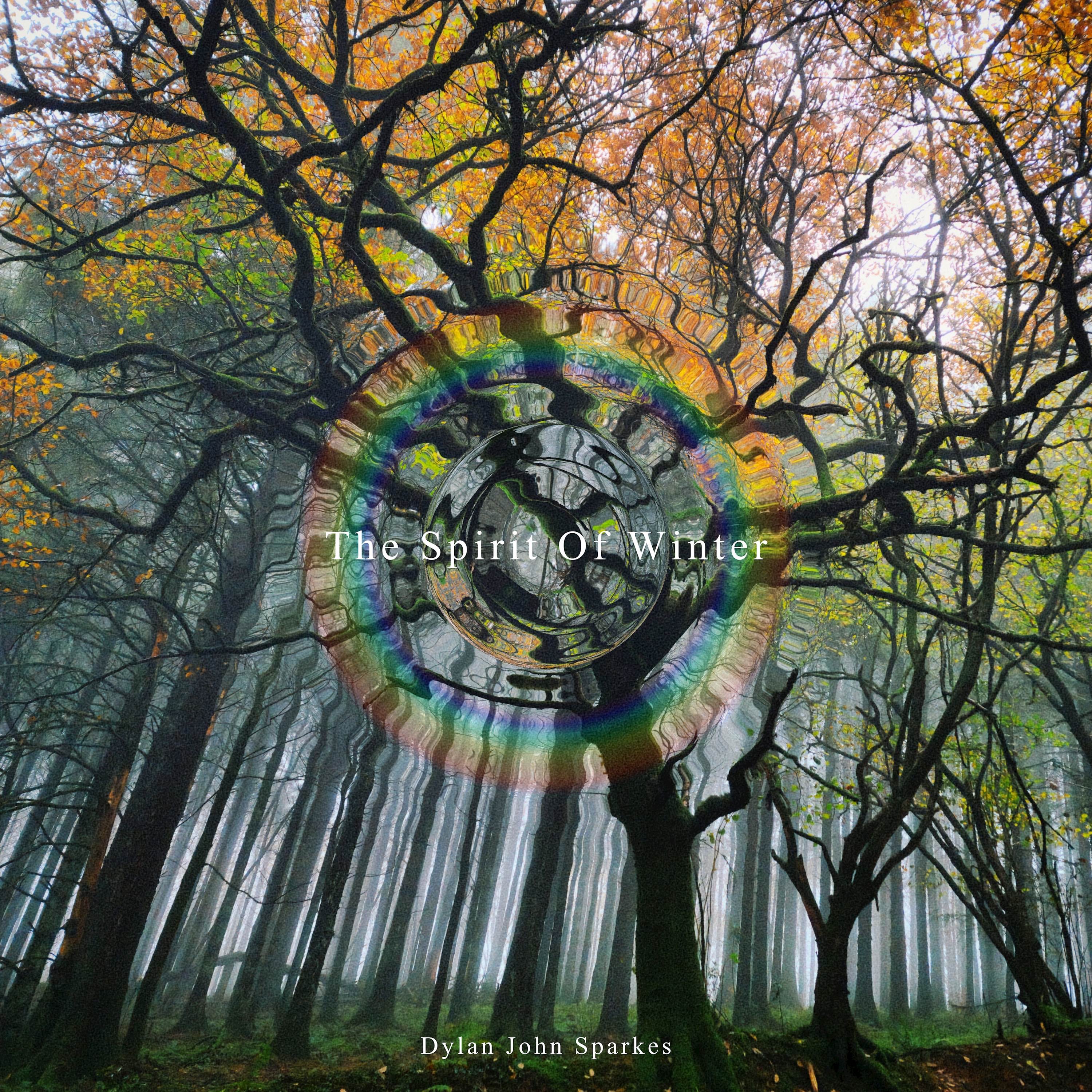 The Spirit of Winter - Single
