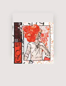 Listen to ♥ GOJII ♥, watch music videos, read bio, see tour dates & more!