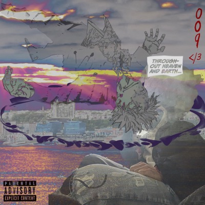 Throughout Heaven and Earth... - Single