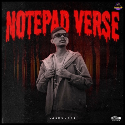 Notepad Verse - Single