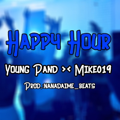 Happy Hour - Single
