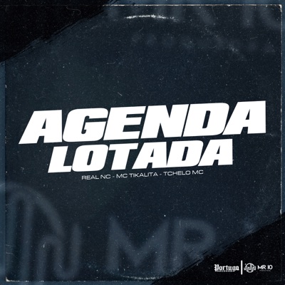 Agenda Lotada (feat. DJ DG BEAT) - Single