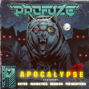 Apocalypse - EP