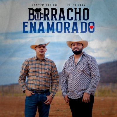 Borracho Enamorado - Single