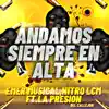 Stream & download Andamos Siempre en Alta (feat. Emer Musical & Nitro LCM) [Radio] - Single