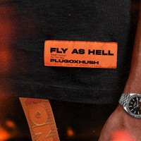 FLY AS HELL (FRESH HOME) - Single - PLUGOXHUSH