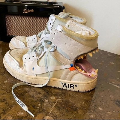 Stick at the Ritz - Single