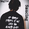 Saucing - Single