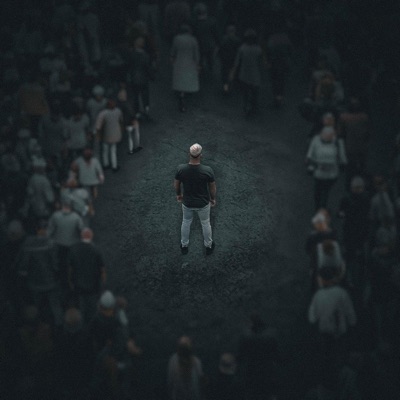 Even If No One Believes - Single