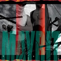 Mayrit - EP - Kavel & novenubes