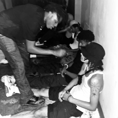 3 Pack of Ass - Single