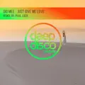 Just Give Me Love