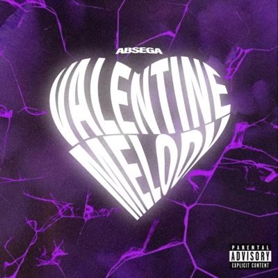 Valentine Melody - Single