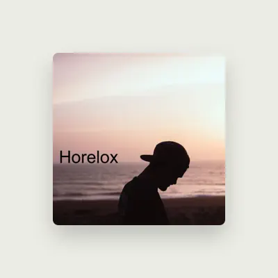 Listen to Horelox, watch music videos, read bio, see tour dates & more!