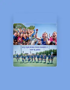 Ascolta Siep, guarda video musicali, leggi la biografia, vedi le date del tour & altro!