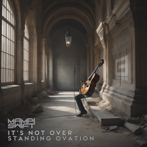 It's Not Over (Amen Rollers Mix)