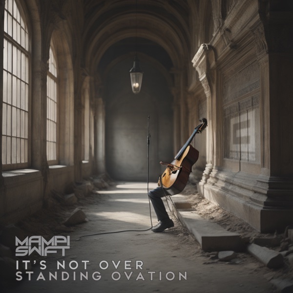 It's Not over - Amen Rollers Mix - Single