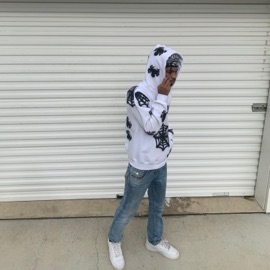 Töp Off! (feat. Desire) KiddUzi!