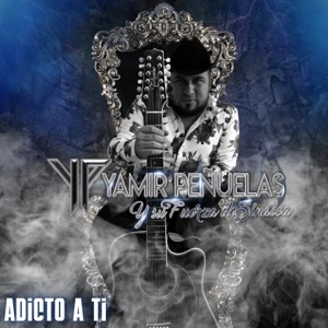 Adicto a Ti (Version FT) [feat. Fuera de Linea]