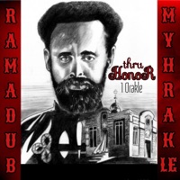 Thru Honor - Single - Ramadub & Jah Myhrakle