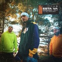 Esta Va (feat. Fly & Shako Style) - Single - McHunoks & A.L.K