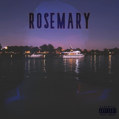 Rosemary - Single