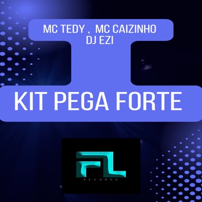 Kit Pega Forte - Single