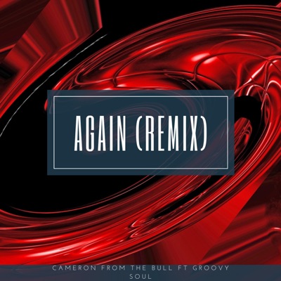 Again (Remix) - Single