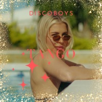 Tango - Single - Discoboys