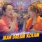 Ikan Dalam Kolam - Happy Asmara lyrics