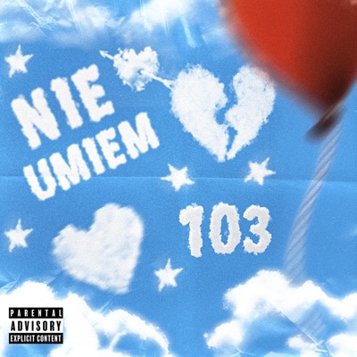 Nie Umiem - Single