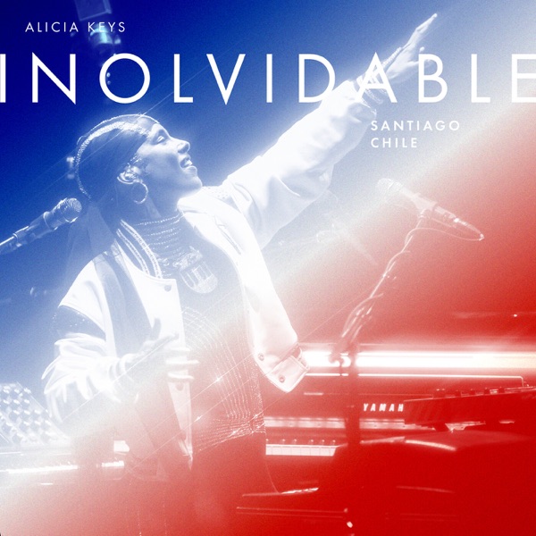 Looking for Paradise (Live From Movistar Arena Santiago, Chile)