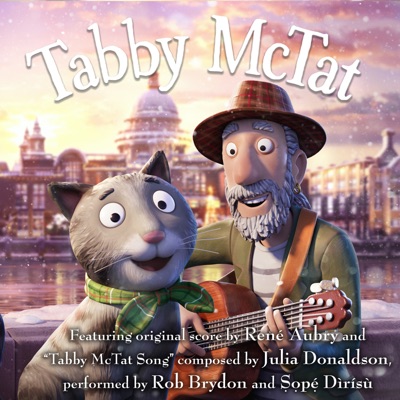 Tabby McTat (Original Soundtrack)