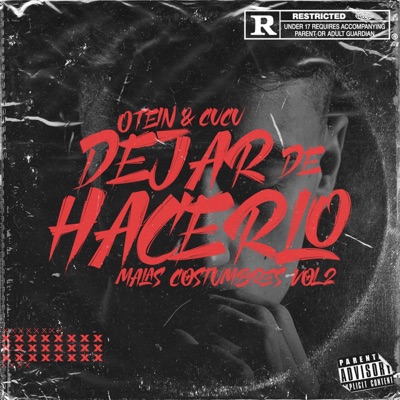 Malas Costumbres Vol. 2 - Single